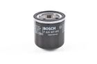 BOSCH Oil Filter for Saab 9-3 HOT B204R/B205R 2.0 September 1998 to August 2000
