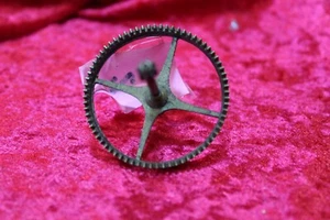 Anker Rad original für COMTOISE UHR 84,5L 57,8B 6,0 - Bild 1 von 2