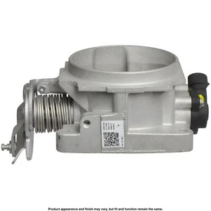 A1 Cardone 67-1027 Fuel Injection Throttle Body - Picture 1 of 11