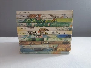 Vintage 1963 Set Of Reader's Digest Magazines - Picture 1 of 17