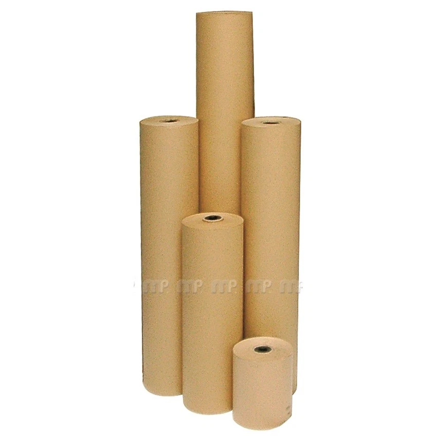 Profi Abdeckpapier Autolack 50g/m² 300m Rolle 60cm breit Lackierer Lack 1 Rolle - Bild 1 von 1