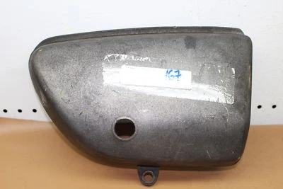 Suzuki GT750 1972 cubierta lateral derecha carenado capucha (STPU52) Foto 1 de 4