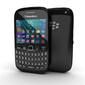 BlackBerry Curve 9220 Neu & OVP! Ohne Simlock! Unbenutzt! RAR! - Bild 1 von 2
