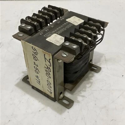 MAGNETEK 2095-001 TRANSFORMER 373 - Image 1 of 4
