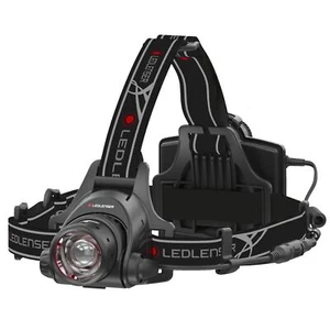 Ledlenser, H14R.2 Rechargeable Headlamp, High Power LED, 1000 Lumens, Hands-F... - Picture 1 of 7