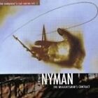The Draughtsman's Contract, Michael Nyman Band & Michael Nym, audioCD, New, FREE