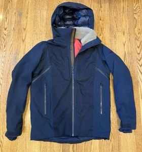Helly Hansen HOd Ski Jacket - Picture 1 of 10