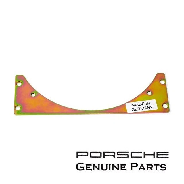 Soporte para ventilador auxiliar enfriador de aceite delantero Porsche 911 (1984-1989) PCG62410400 Foto 1 de 1