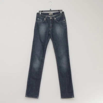 Pantalones de mezclilla vintage para acné Hep Matrix Relax clásicos rectos talla W28/L34 largos Y2K Foto 1 de 4