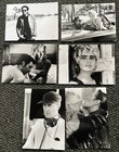 Wild at Heart David Lynch 6x SWISS press stills 5x7 inch Nicolas cage Laura Dern