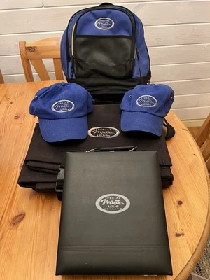 Mazda Miata MX5 2003 equipamiento de regalo coleccionable — ¡completo! ¡El Santo Grial! Foto 1 de 4