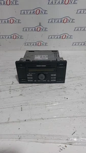AUTORADIO PER FORD Fiesta 5° Serie 6S61-18C815-AF (05>08) - Foto 1 di 3