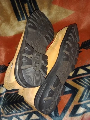 Ботинки размер 14 - Изображение 1 из 4