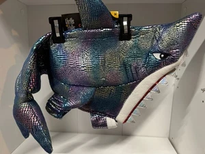 Nervenkitzel & Schüttelfrost Hai Haustierkostüm für Hund oder Katze Größe Medium - Bild 1 von 2