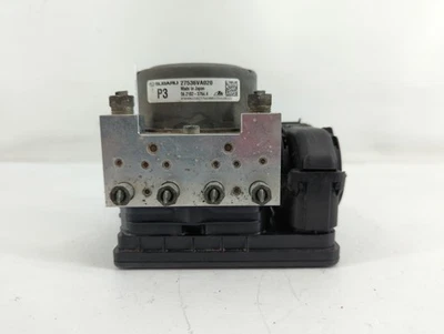 2016-2016 Subaru Wrx Abs Pump Control Module W82VZ - Image 1 of 4