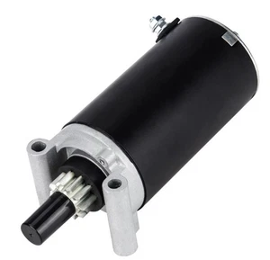 Starter For Cub Cadet RZT 42 46 50 54 L42 L46 ZForce S46 S48 S54 L48 L54 L60 - Picture 1 of 1