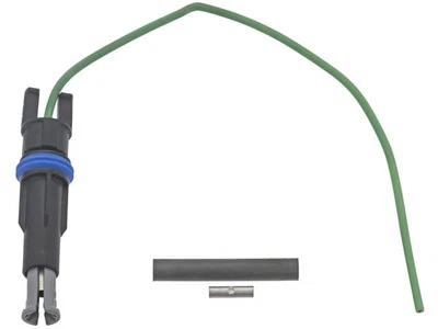 Conector de bujía incandescente SMP 96371PJPC 2012 2013 para Ford F350 Super Duty 2011-2023 Foto 1 de 2