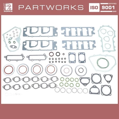 Dichtsatz Zylinderkopfdichtung für PORSCHE 964 3.3 turbo 965 -'92 - Image 1 of 4