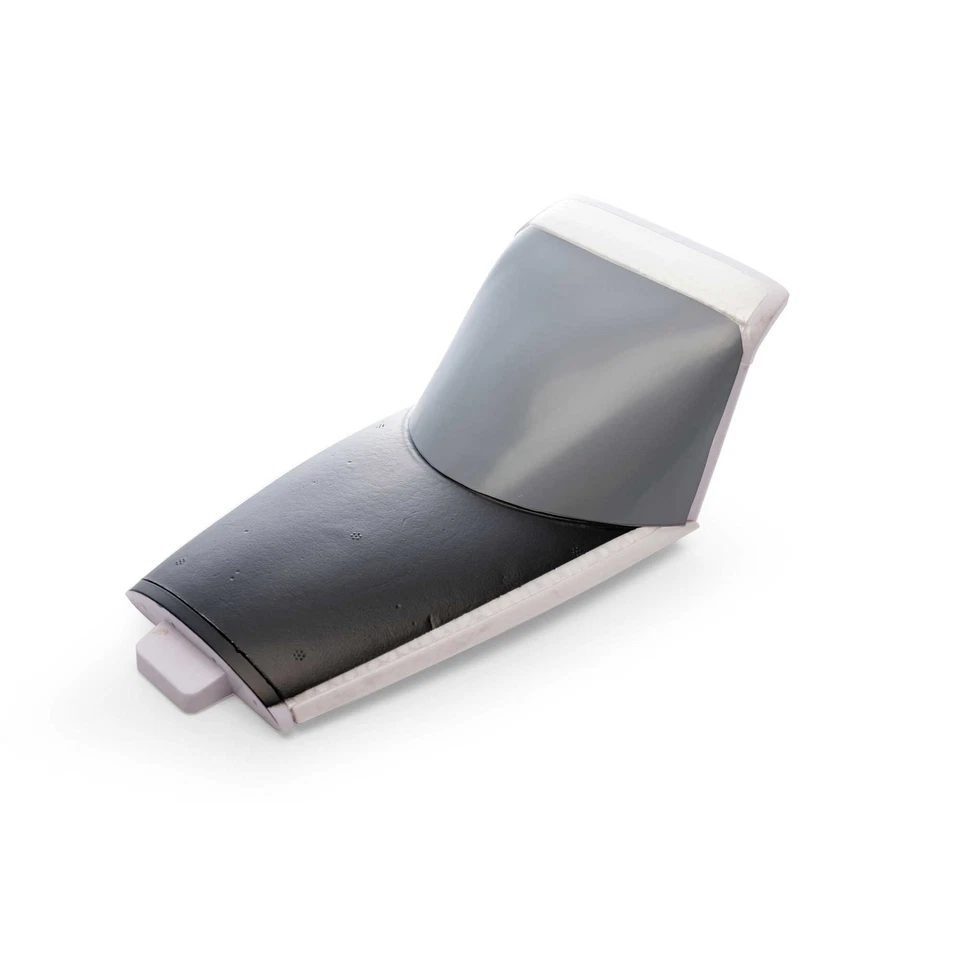 E-flite Batería Escotilla/Toldo Doble Madera 1.6m EFL23880 Avión de Repuesto Foto 1 de 1