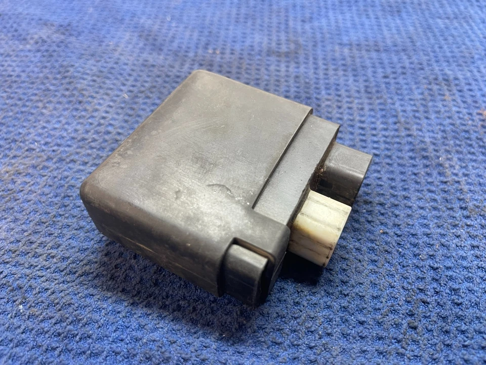 Honda CR85R 2006 Expert OEM DENSO CDI 🏁30410-GBF-B41 CR85R OEM HONDA CR85 Foto 1 de 4