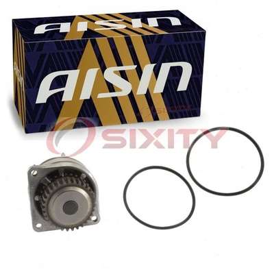 Bomba de água do motor AISIN para 2005-2015 Nissan Xterra 4.0L V6 líquido de arrefecimento zh - Imagem 1 de 4