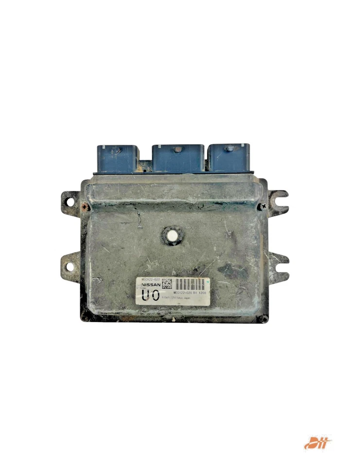 MÓDULO DE CONTROL DEL MOTOR ECU MEC122-020B1 SE ADAPTA A NISSAN ROGUE Foto 1 de 4