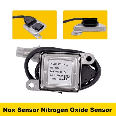 Nox Sensor A0009053503 For  2013-2014 Mercedes-Benz ML350 Base Sport Utility - Image 1 of 4