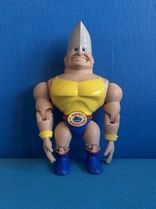 Custom Rocky Gibraltar Toy Story Replica - Picture 1 of 3