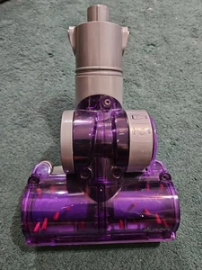 Dyson DC14 DC17 DC07 Animal Mini Turbo Cabezal de Turbina Mascota Aspirador Cepillo Herramienta HG55 - Imagen 1 de 11