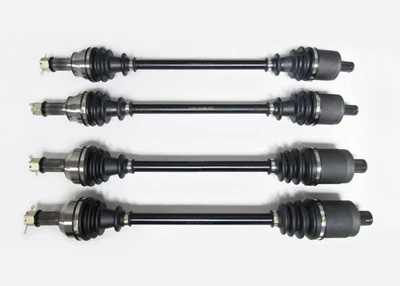 Balanced Full CV Axle Set for Polaris 1333946, 1333947, ATVPC - Image 1 of 4