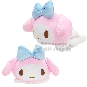 Sanrio My Melody großes liegendes Handkissen Nickerchenkissen - Bild 1 von 7