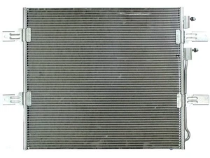 APDI 76DG87J A/C Condenser Fits 2006-2009 Dodge Ram 3500 DIESEL Condenser - Picture 1 of 1