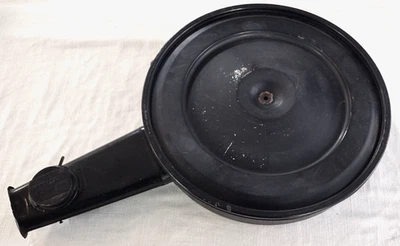 Oldsmobile 350 455 4BBL воздушный фильтр в сборе 1970 70 1971 71 1972 72 Cutlass 442 - Изображение 1 из 4