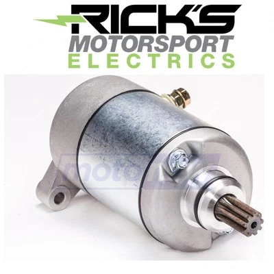 Ricks Motorsport Starter for 2006-2011 Polaris Ranger 4x4 500 EFI - fr - Imagem 1 de 4