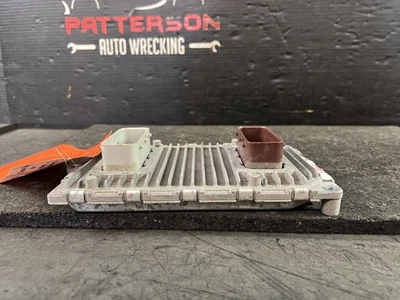 2014 RAM 1500 ENGINE MOTOR CONTROL MODULE COMPUTER ECM ECU 3.6 ID 05150790AC - Image 1 of 4