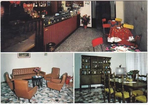 ARITZO - NUORO - HOTEL MODERNO ARITZO -8407- - Picture 1 of 1