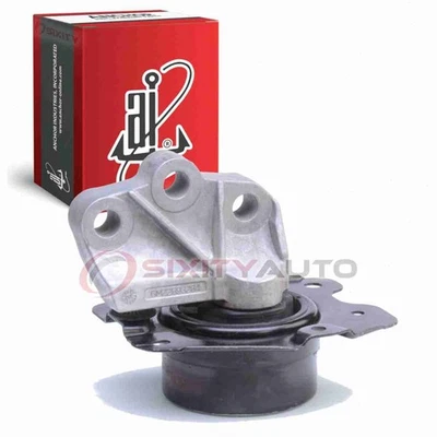 Montaje de transmisión automática de anclaje izquierdo para Pontiac G5 2007-2009 2,2 L 2,4 L wc Foto 1 de 4