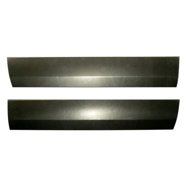For Dodge Ram 2500 98-02 Door Skin Patch Front Lower Driver & Passenger Side Foto 1 de 1