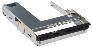 Hard drive caddy 3.5" with adapter 2.5" for Dell PowerVault MD3 3PTKC - Afbeelding 1 van 1