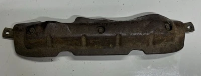 Protector de eje delantero Honda Fourtrax 350 1988 1989 placa nudillo tubo parachoques TRX350D Foto 1 de 2