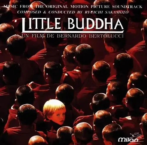 Various - Little Buddha - Bild 1 von 1