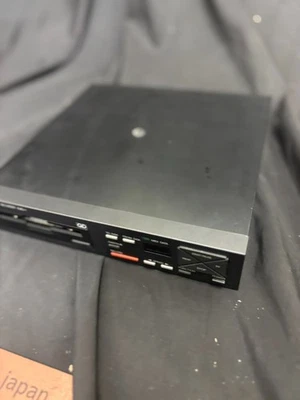 Yamaha EMQ-1 Tested Acoustic Sound Module Digital Tone Generator for Studio - Image 1 of 4