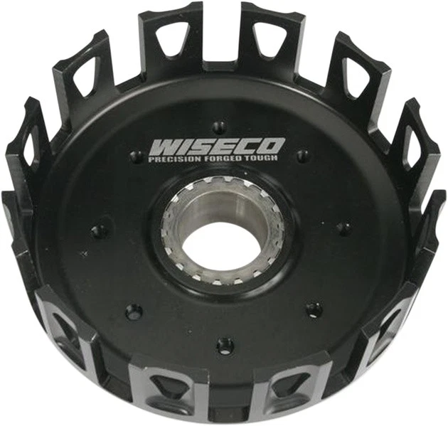 Cesta de embrague Wiseco para Yamaha YZ250 2 tiempos/YZ250F 4 tiempos/WR250Z/WR250F Foto 1 de 1