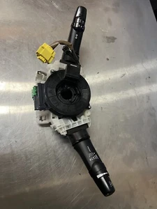 Mitsubishi Evo X / Ralliart Reloj Muelle y Intermitentes  - Imagen 1 de 4