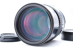 Nikon Ai Nikkor 135mm F/2.8 MF "Excellent" From Japan #860412 - Picture 1 of 12