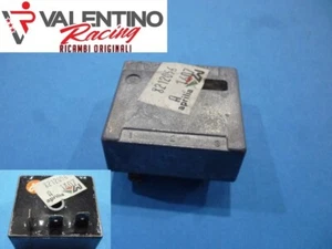 REGOLATORE DI TENSIONE ORIGINALE APRILIA ET 50 e TUAREG 50 1984 1985 AP8212056 - Picture 1 of 1
