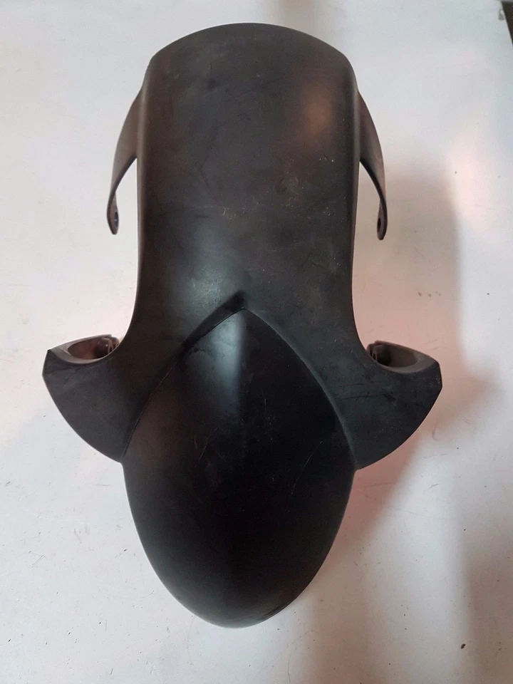 58708010000 PARAFANGO KTM 640 Front Fender Schutzblech - Image 1 of 1