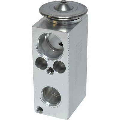 For 2010-2015 Mercedes-Benz C250 A/C Expansion Valve UAC 2011 2012 2013 2014 - Image 1 of 2