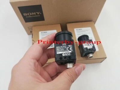 Sony 100% NEW  XC-ES30 CCD industrial Camera IN BOX XCES30 - Image 1 of 4