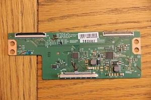 6870C-0532A Sharp LC43CFF5111K T-Con Board - Picture 1 of 1